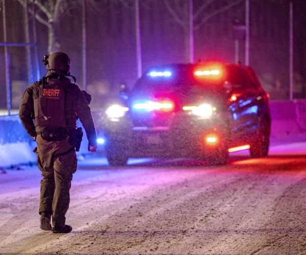 Minnesota Sheriffs: Policies Unchanged After ICE Surge