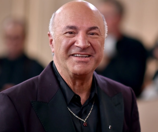 Kevin O'Leary: Tariff Ruling a 'Nightmare' for Businesses