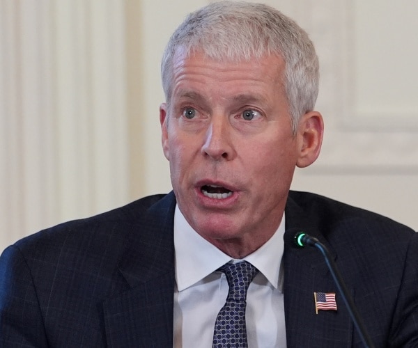 Energy Sec. Wright: US Won't Protect American Oil Investors in Venezuela