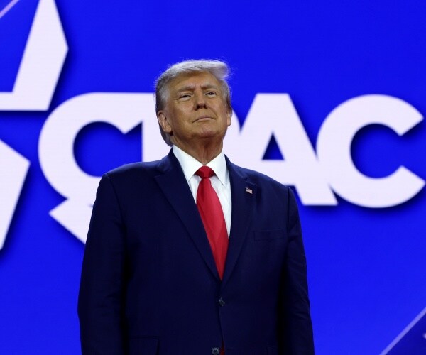 Trump Expected to Skip CPAC for First Time in a Decade