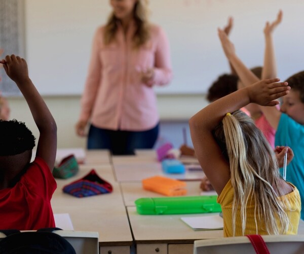 Texas Senate Again Considering School Vouchers