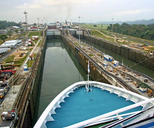 Panama: Canal Ports Won't Halt After Court Ruling