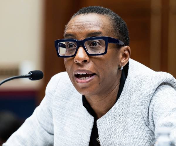 Harvard President Now Faces Extensive Plagiarism Allegations