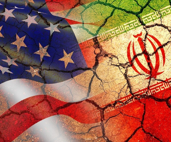 Iran: Will Beat 'Brute Force'; Threatens Red Sea Strait