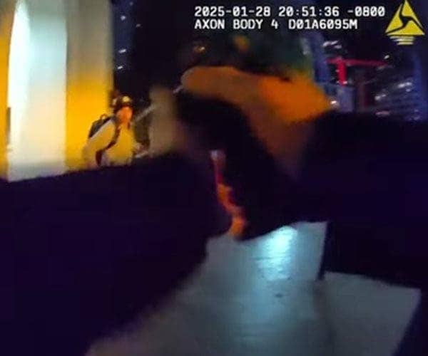 San Diego Weighs $30M Settlement in Police Shooting of Black Teen