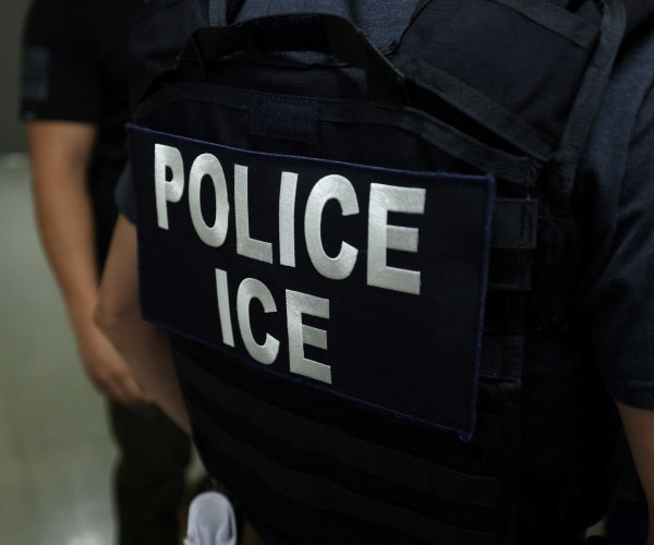 Maine Mayor Warns of Coming ICE Operations