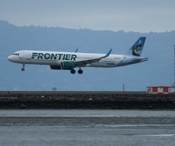 Budget Airlines Pitch Govt Assistance on $2.5 Billion Relief Plan