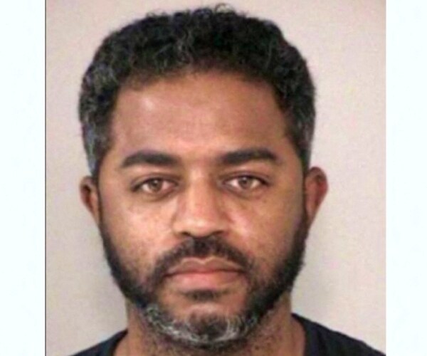 2015 Interview: Terror Suspect Vexed by Communication