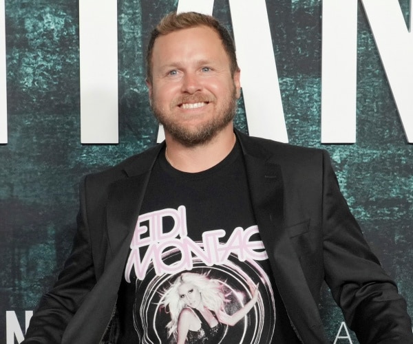 Spencer Pratt Announces Run for LA Mayor