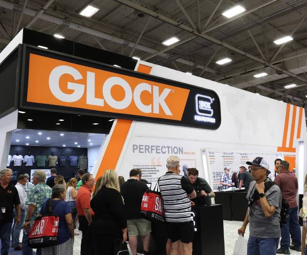 14 State AG's, D.C., Suing Glock Over Machine Gun Conversion