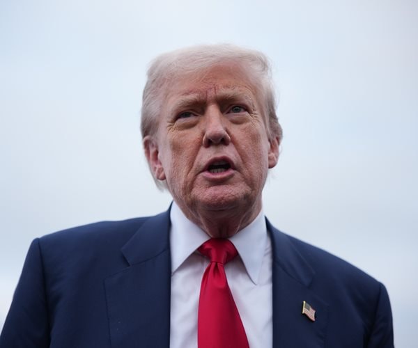 Trump: Joe Scarborough's Ratings 'Down the Tubes!'