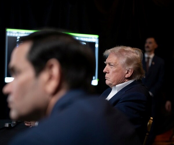 Trump: 'We Need Greenland' for 'National Security'