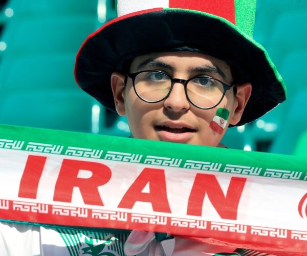 After the Strikes, Iran Faces Its Defining Test