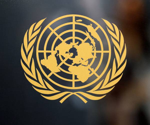 UN's Guterres: Money Owed by US Is 'Non-Negotiable'
