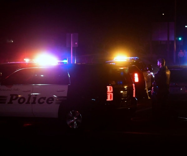 Murders Plunge 21% in Major US Cities in Historic Drop