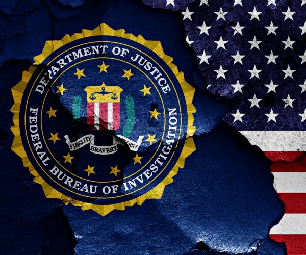 FBI Arrests Ohio Man for Threats Against Trump, ICE