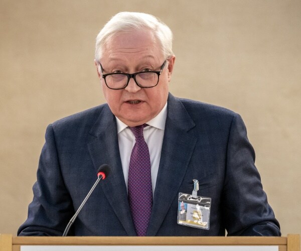 Russia Warns of Cutting Ties if US Seizes Assets