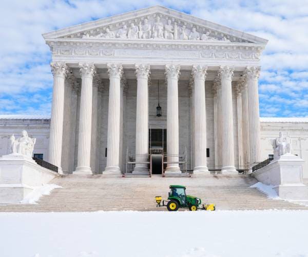 RNC Asks Supreme Court to Restore Pa. Mail Ballot Rule