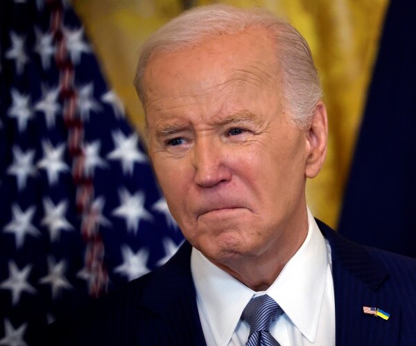 Dobbs Decision Anniversary Focus of Biden Campaign Push