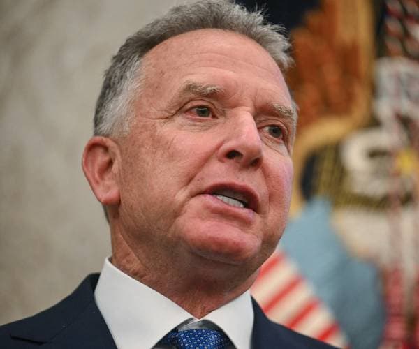 Report: Witkoff Says Iran Nuke Deal Must Last Indefinitely