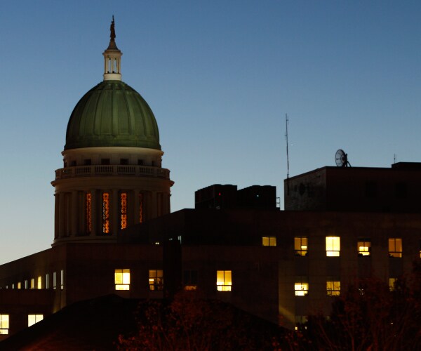 Maine GOP Demands Answers on Alleged Gateway Fraud