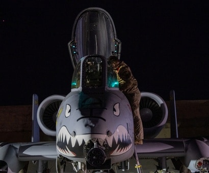 US Launches New Retaliatory Strikes Against ISIS in Syria