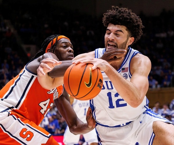 Duke, Arizona, Mich, Florida Get Top Seeding for March Madness, Miami (Ohio) Squeaks in as 11 Seed