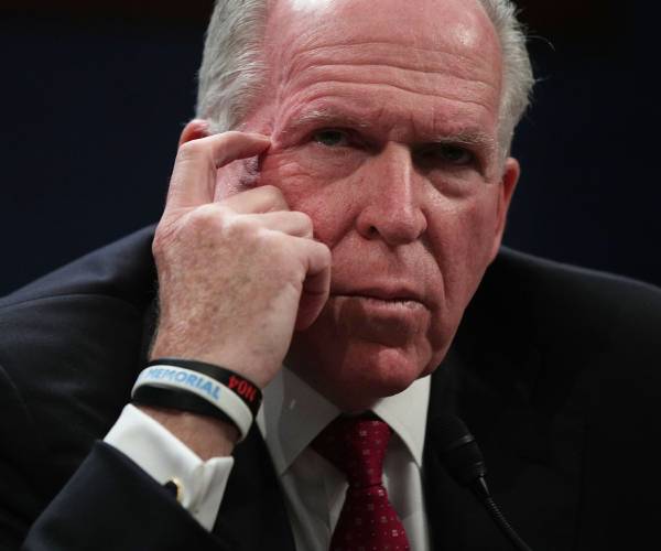 Lead Prosecutor Removed From John Brennan Case