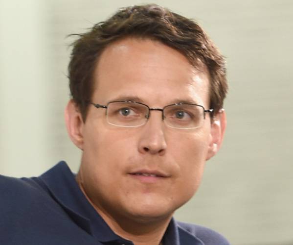 MSNBC's Kornacki: Walz Didn't Get Rural Votes in Minn.