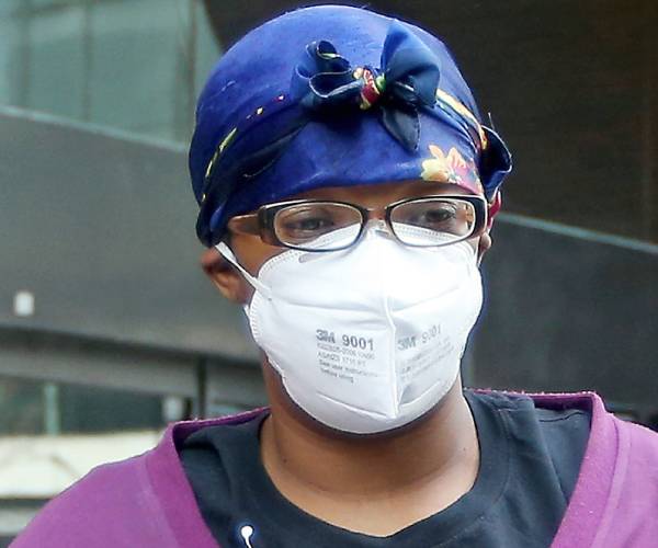 Boston BLM Activist to Plead Guilty to Federal Fraud