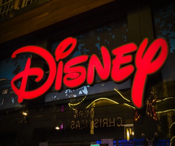 Disney Cuts Transgender Storyline From New Animated Series