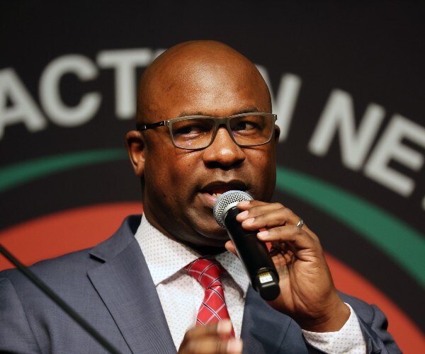 Dem N.J. Rep. Spurns Rep. Bowman, Backs Challenger Latimer