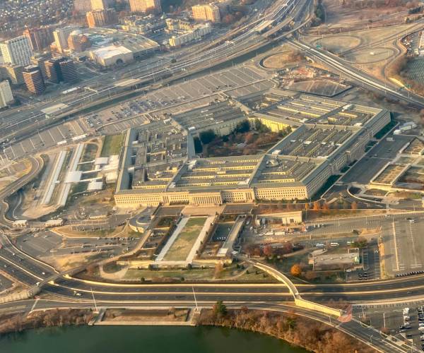 US Military Shifts to Homeland, China; Limits Ally Support