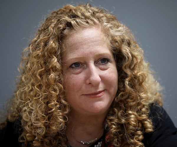 Columbia Names New President, Fourth in Two Years