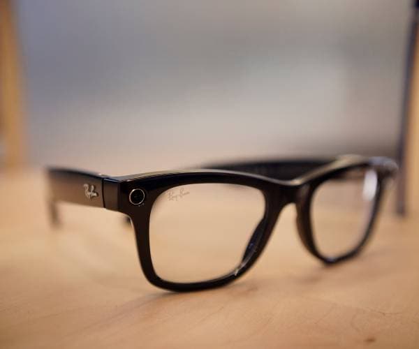 Meta Touts VA Partnership for VR Therapy, AI Glasses