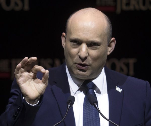 Former Israeli PM Bennett Ordered Strikes Against Iran