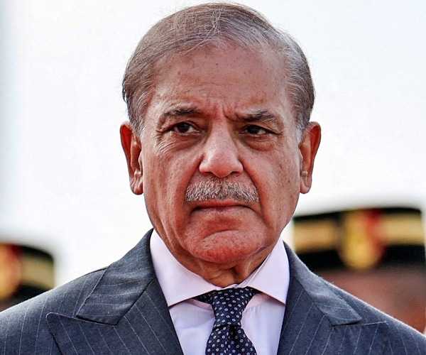 Pakistan Proposes 2-Week Ceasefire in Iran