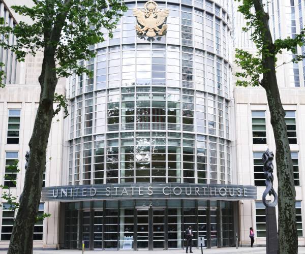 Trump Taps Judge as US Attorney for Eastern District of N.Y.