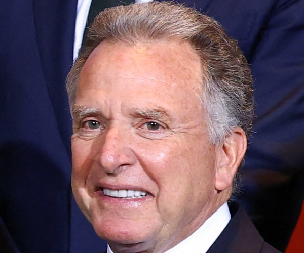 Witkoff to Talk Nukes With Iran Friday