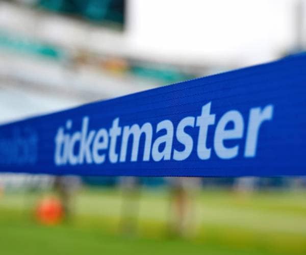 DOJ, Live Nation Reach Settlement in Illegal Monopoly Case