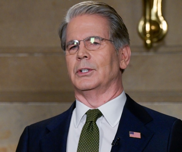 Report: Bessent Raises Concerns on Housing Bill Before Backing Trump Priority