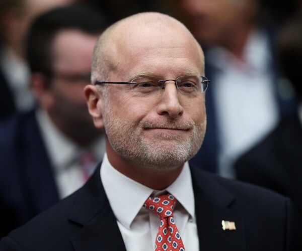 40+ GOP Congressmen Urge FCC to Keep TV Ownership Cap