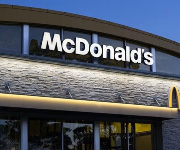 McDonald's Sued Over Latino Scholarships