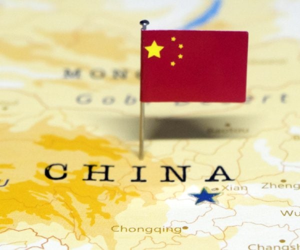 Navy: China Boosts Subs That Imperil US Mainland