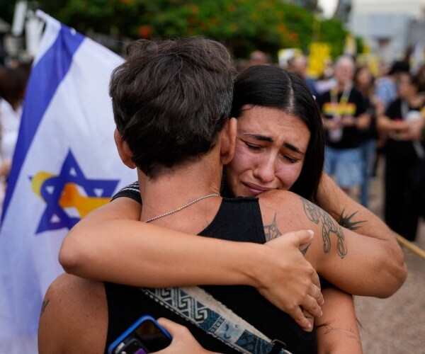 Hamas Resists US Effort to Reshape Postwar Gaza Governance