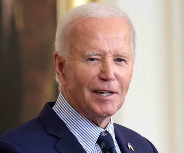 Biden's Veto of Judgeship Bill Sparks Criticism