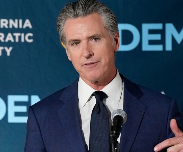 Former Judge: Newsom Crime Laws Endanger Californians