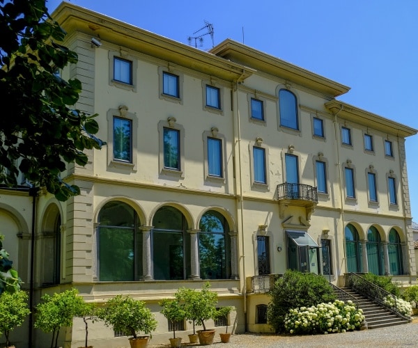 Masterpieces by Renoir, Cezanne, Matisse Stolen in Italy Heist