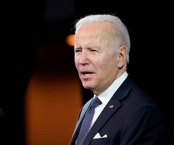 House GOP Moving Closer to Biden Impeachment Vote