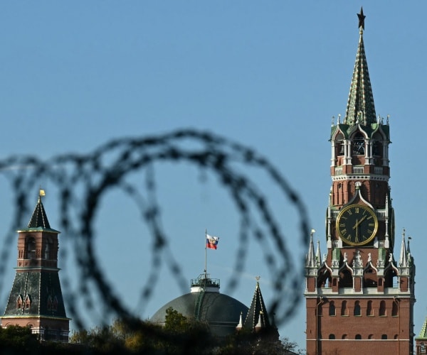 Russia Says It Downed 148 Ukrainian Drones in 3 Hours